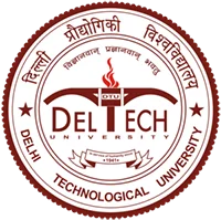 Delhi Technological University logo