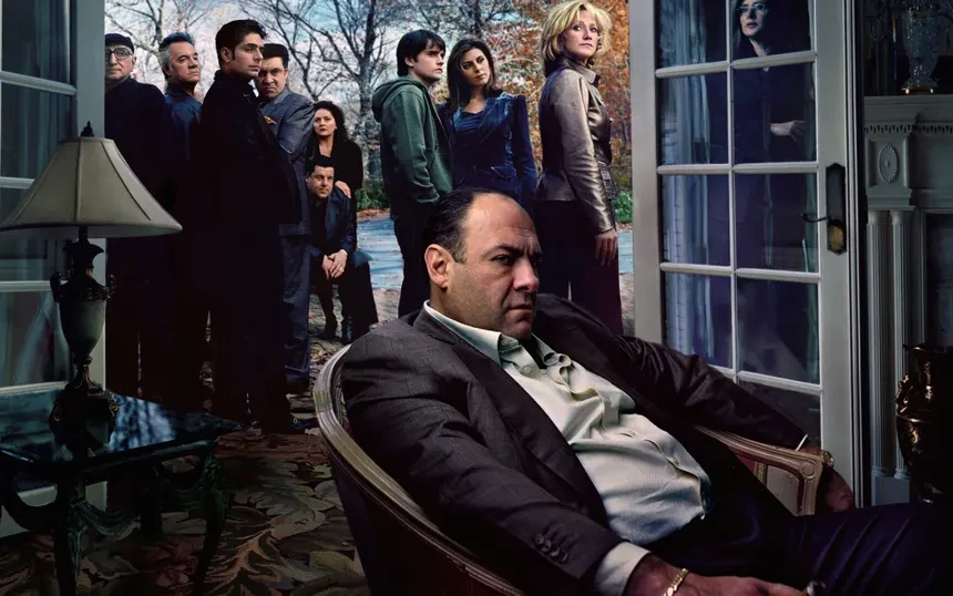 The Sopranos