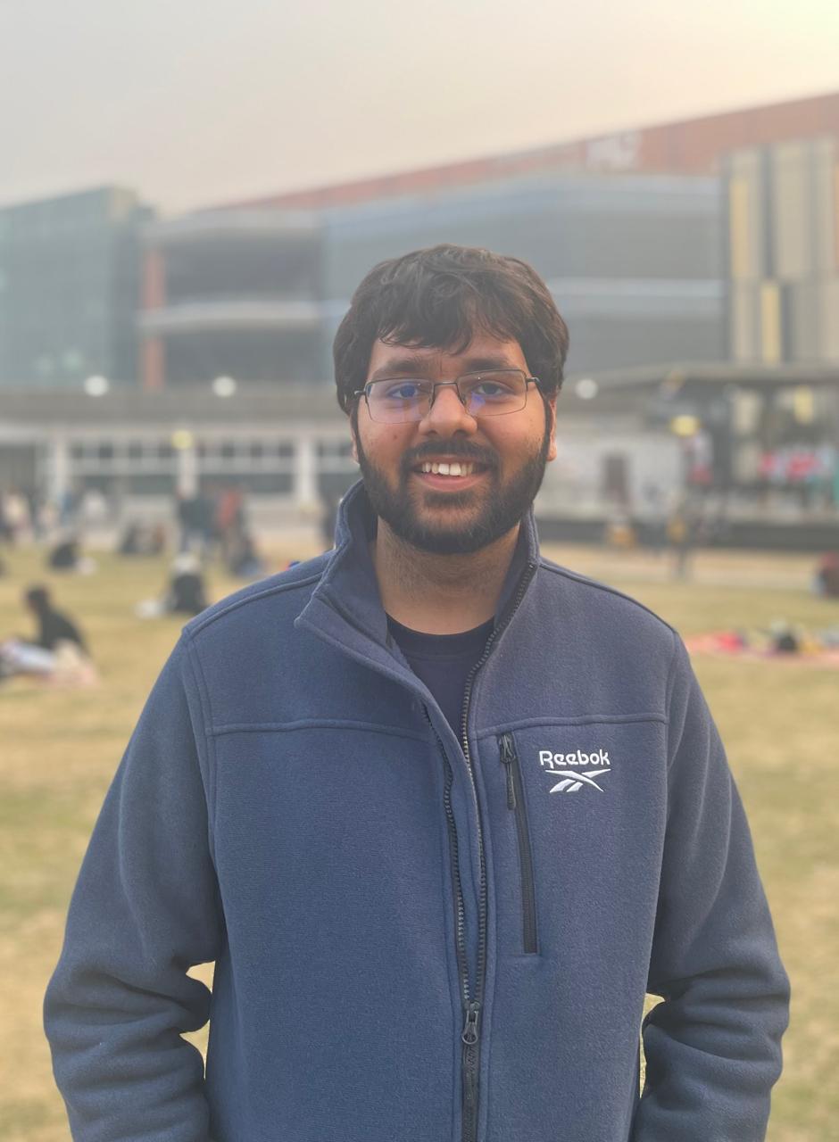 Madhav Makwana Profile Image
